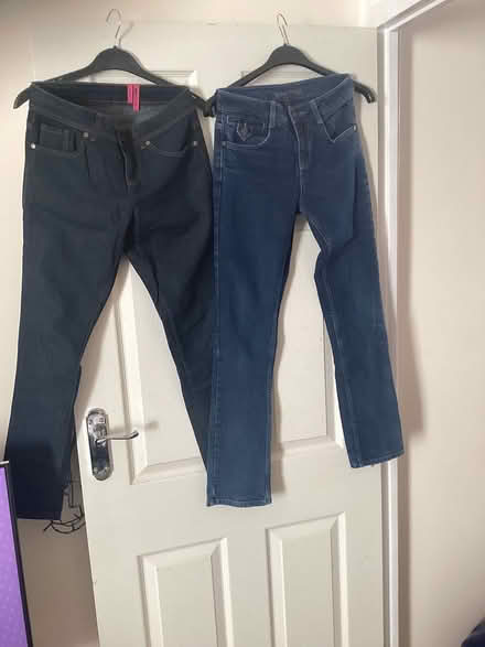 Photo of free Women/girls clothes (Borehamwood WD6) #3
