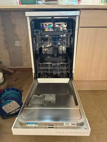 Photo of free Beko ProSmartInverter Dishwasher (Redditch, B98) #2
