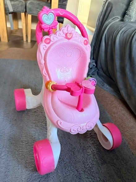 Photo of free Kids toy buggy (Colchester CO4) #1