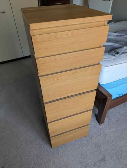 Photo of free Furniture (Marsfeild Avenue, clongriffin) #3