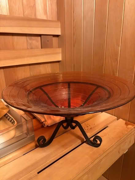 Photo of free Silver platter, cookbooks (Newton, MA) #4