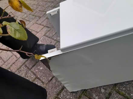 Photo of free Bathroom cabinet (Hockley Heath B94) #2