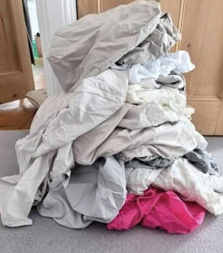 Photo of Old Sheets (YO12 7LL) #1