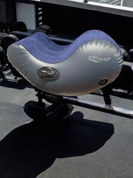 Photo of free Golo Excersier trainer (South West side Lancaster, MA) #1