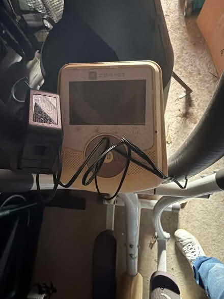 Photo of free Cross trainer (S44) #3