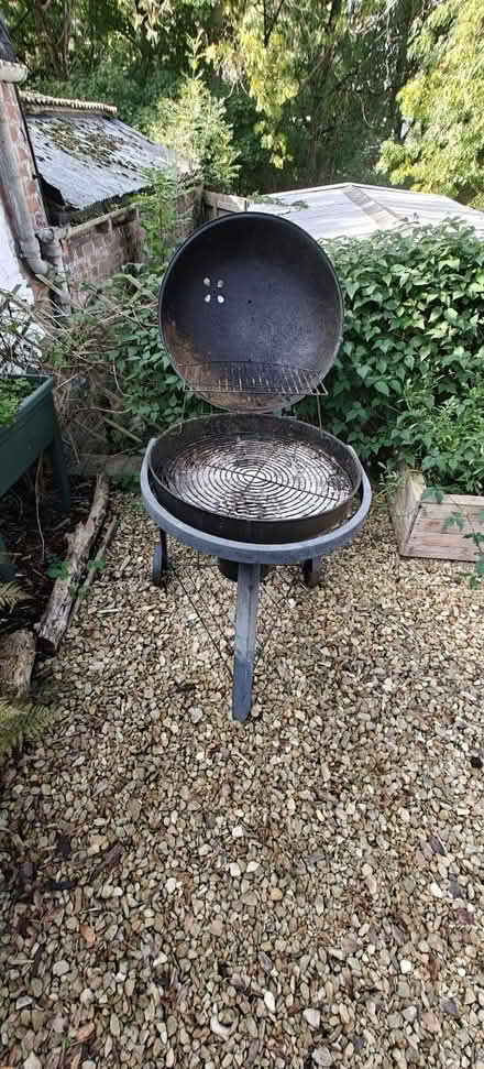 Photo of free Barbecue BS4 (BS4) #3