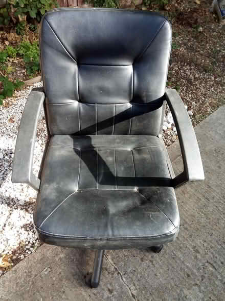 Photo of free Office chair (Cutteslowe OX2) #1