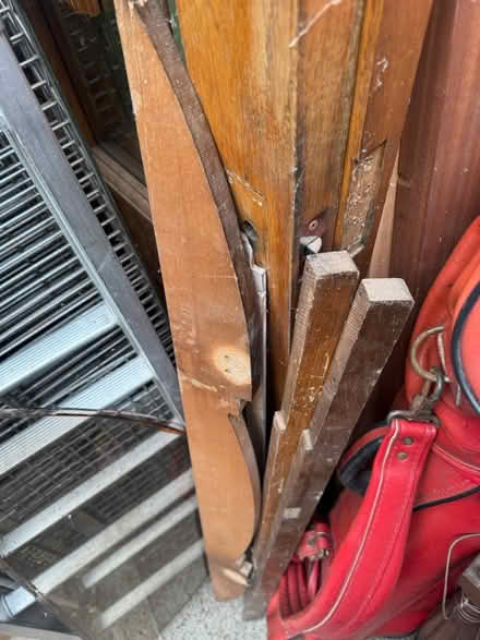 Photo of free Spare wood bits (WA4, Appleton) #2