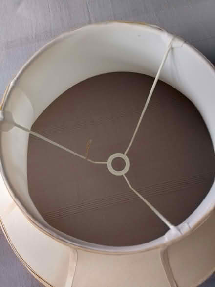 Photo of free 50cm diameter Lampshade (Sidley TN40) #3