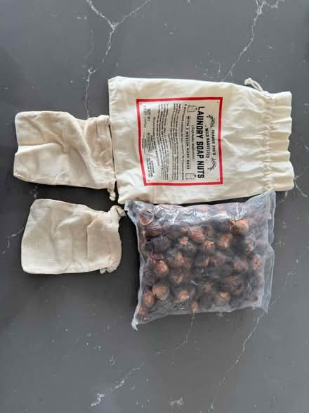 Photo of free Laundry Soap Nuts - brand new (Lakeside drive in Oakland) #2