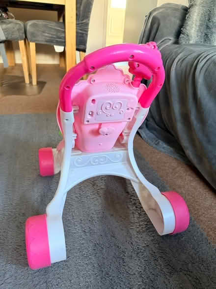 Photo of free Kids toy buggy (Colchester CO4) #2