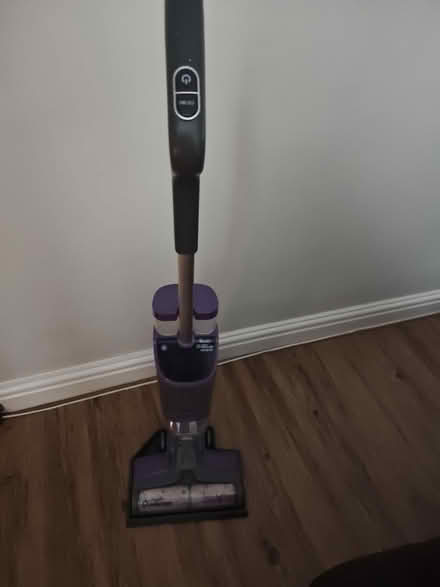 Photo of free Swan floor cleaner (Blackpool FY4) #1