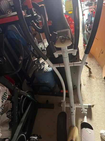Photo of free Cross trainer (S44) #1