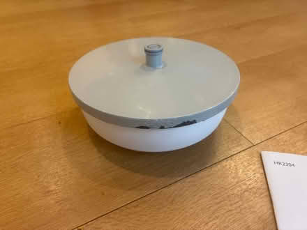 Photo of free Phillips HR 2295 Ice Cream maker (Oxford OX3) #3