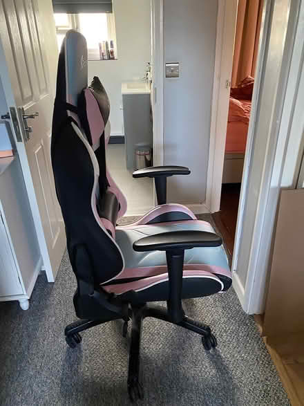 Photo of free x rocker chair must go today (Fyfield OX13) #3