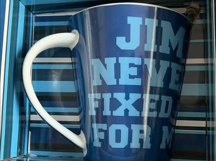 Photo of free 3 mugs, all brand new (Waterlooville PO7) #3
