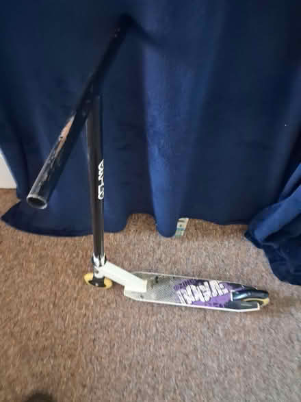 Photo of free Kids scooter (Folkestone CT20) #1