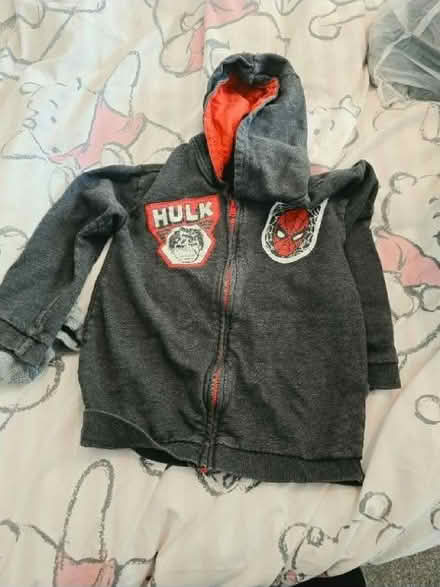 Photo of free Boys clothes (Bellingham SE6) #4
