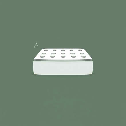 Photo of Double matress (Monktonhall EH21) #1