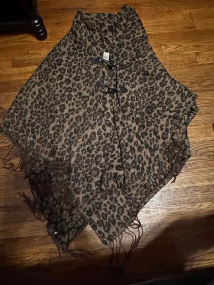 Photo of free Shawl (Clason Point Bronx NY) #1