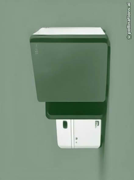Photo of Home appliances and storage (Charlotteville GU1) #1