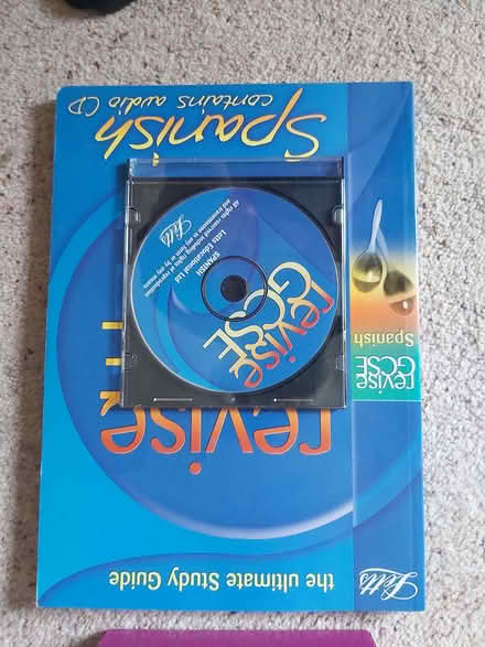 Photo of free Spanish learning Resources (Bishops Wood ST19) #3