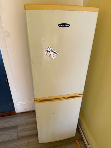Photo of free Working Fridge ("E15" E15) #1