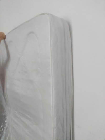 Photo of free My next double mattress (Harlesden) #4