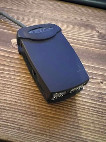 Photo of free Pocket USB Hub (Clapham North SW4) #1