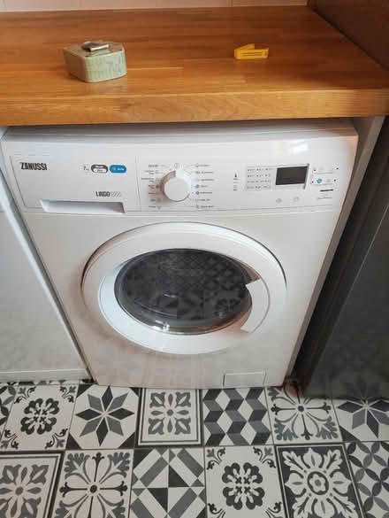 Photo of free Washing machine (Foxhill S6) #1