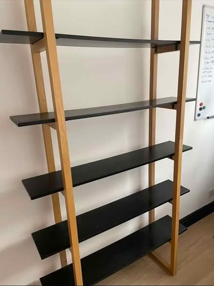 Photo of free Tall habitat shleves (Nunhead) #3