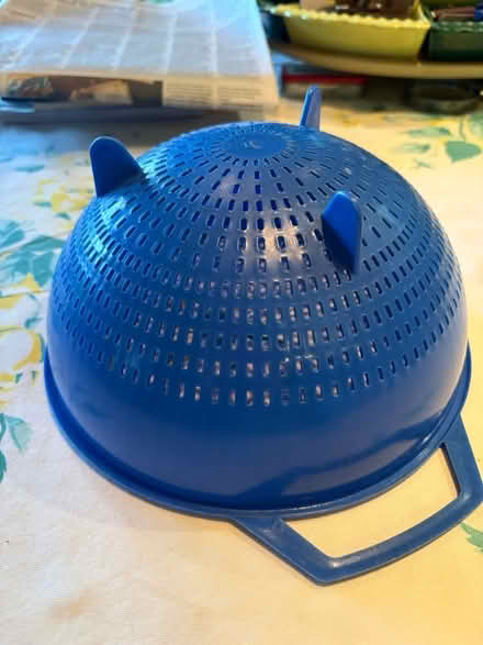 Photo of free Small vegetable spinner (Fremont) #2