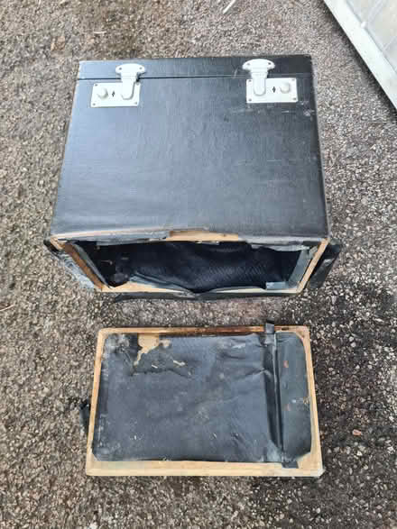 Photo of free Sewing machine (Bishop's Stortford CM23) #3