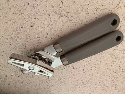 Photo of free Tin opener (Churchdown GL3) #1