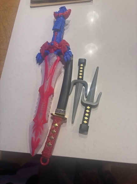Photo of free Kids toys #2 (NoMa) #1