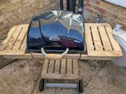 Photo of free Outback Barbeque (Teddington TW11) #1