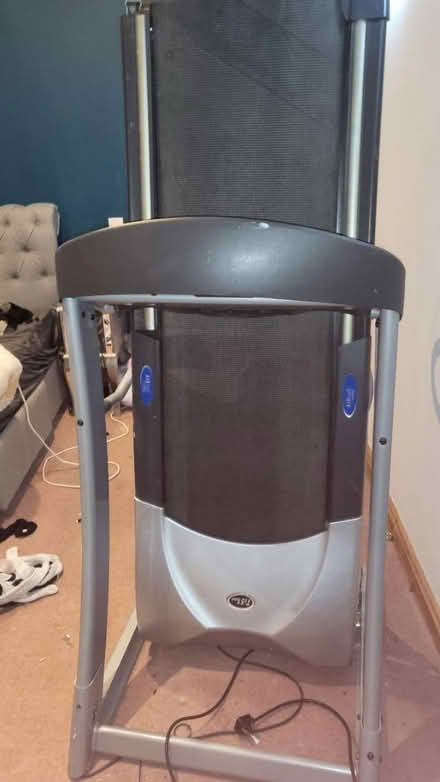 Photo of free Running machine (Malvern) #3