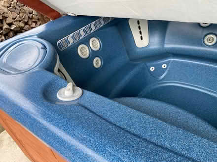 Photo of free Hot springs hot tub (Westland) #1