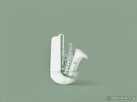 Photo of Saxophone (Berkhamsted HP4) #1