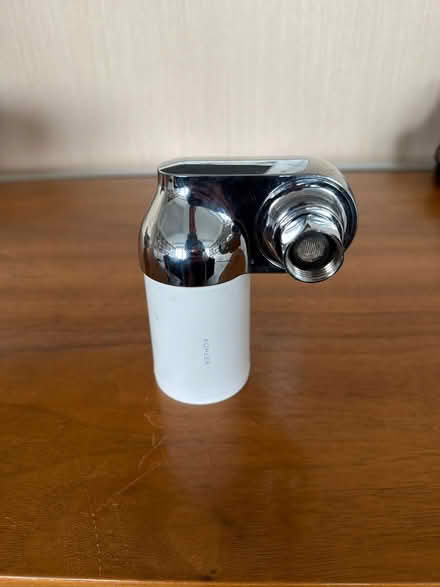 Photo of free Kohler Aquifer Shower Filter (Upper West side. West 83.) #2