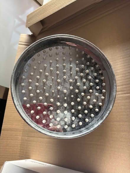 Photo of free Shower head (West horsley KT24) #1