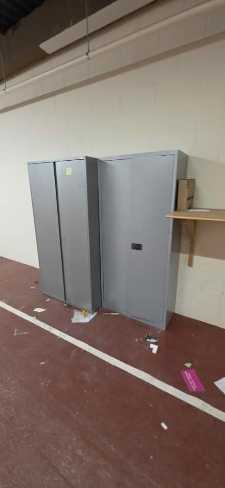 Photo of free metal (Mk41 7TL) #2