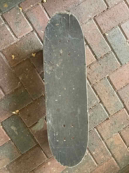 Photo of free Skateboard (Chineham RG24) #1