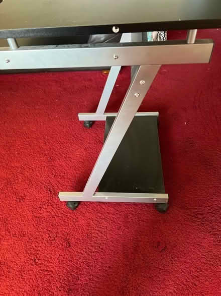Photo of free Computer Table (New Oscott B23) #3