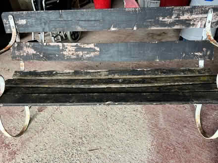 Photo of free Bench (Cleghorn ML11) #2