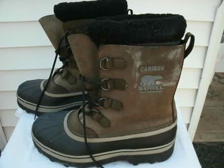 Photo of free Mens Winter Boots sz 13 (Garfield NJ) #3