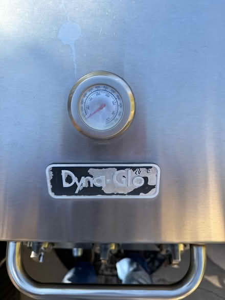 Photo of free Gas gril (logan meadows) #4
