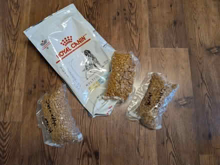 Photo of free Dog food (Weston) #2