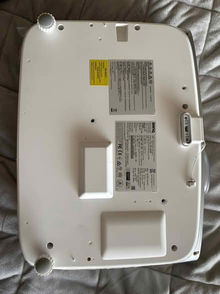 Photo of free Benq projector (Broomhill S10) #4
