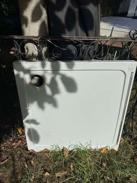 Photo of free Shower Tray 800x800 (Highway SL6) #1
